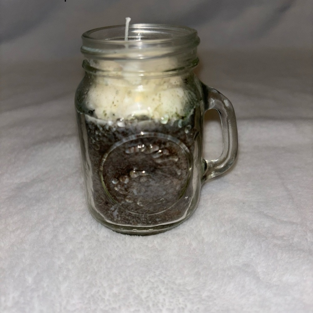 Mini candle!🕯️